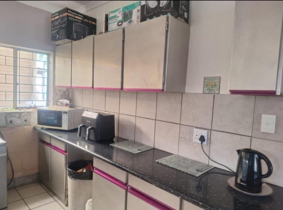 3 Bedroom Property for Sale in Vanderbijlpark CW 2 Gauteng