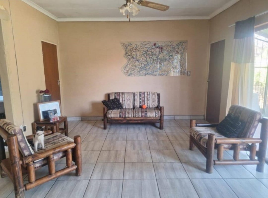 3 Bedroom Property for Sale in Vanderbijlpark CW 2 Gauteng