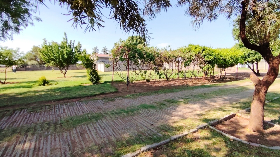 Commercial Property for Sale in Buyscelia Gauteng