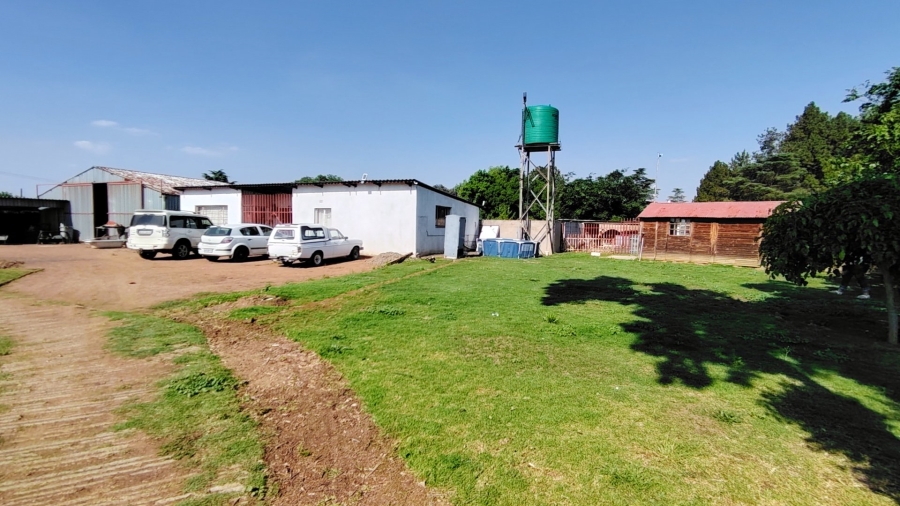 Commercial Property for Sale in Buyscelia Gauteng