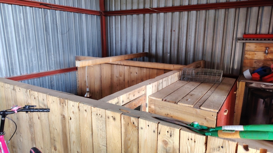 Commercial Property for Sale in Buyscelia Gauteng