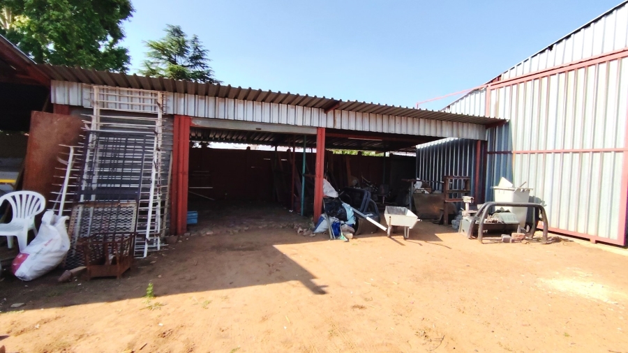 Commercial Property for Sale in Buyscelia Gauteng