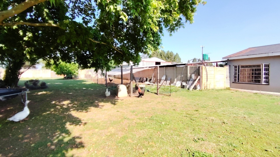 Commercial Property for Sale in Buyscelia Gauteng