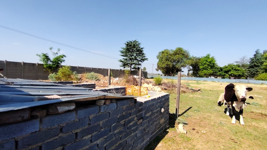 Commercial Property for Sale in Buyscelia Gauteng