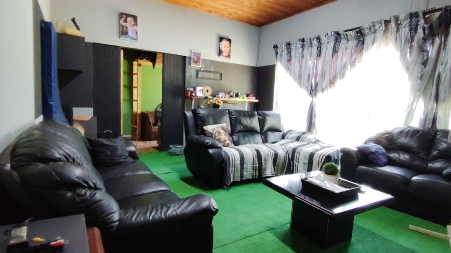Commercial Property for Sale in Buyscelia Gauteng