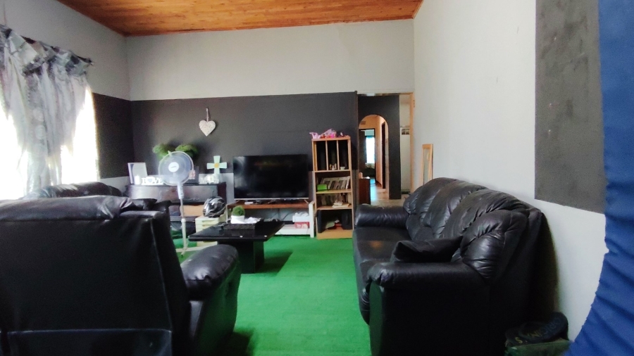 Commercial Property for Sale in Buyscelia Gauteng