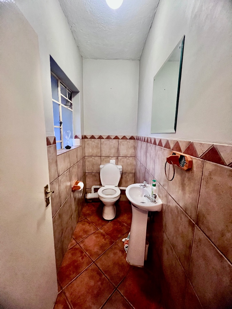 3 Bedroom Property for Sale in La Montagne Gauteng