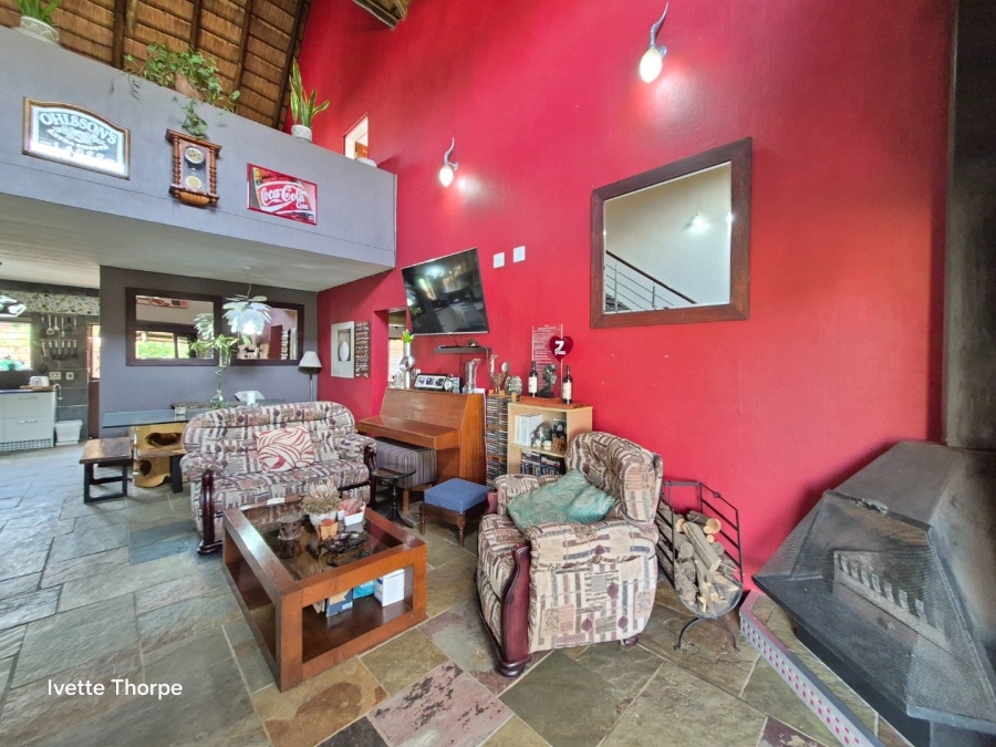 4 Bedroom Property for Sale in Fourways Gauteng