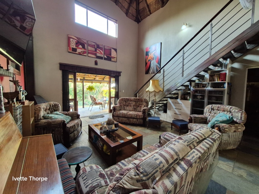4 Bedroom Property for Sale in Fourways Gauteng