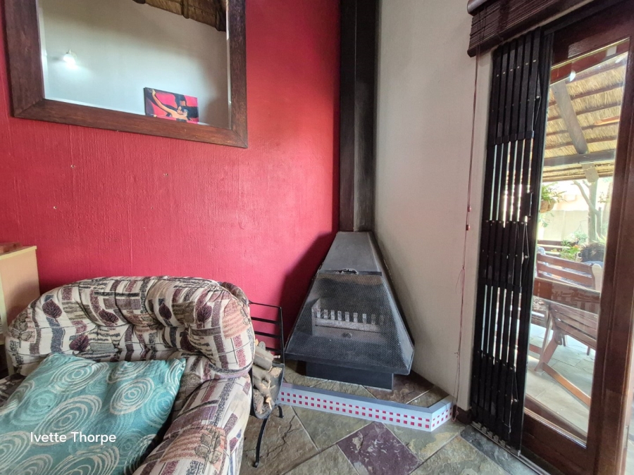 4 Bedroom Property for Sale in Fourways Gauteng