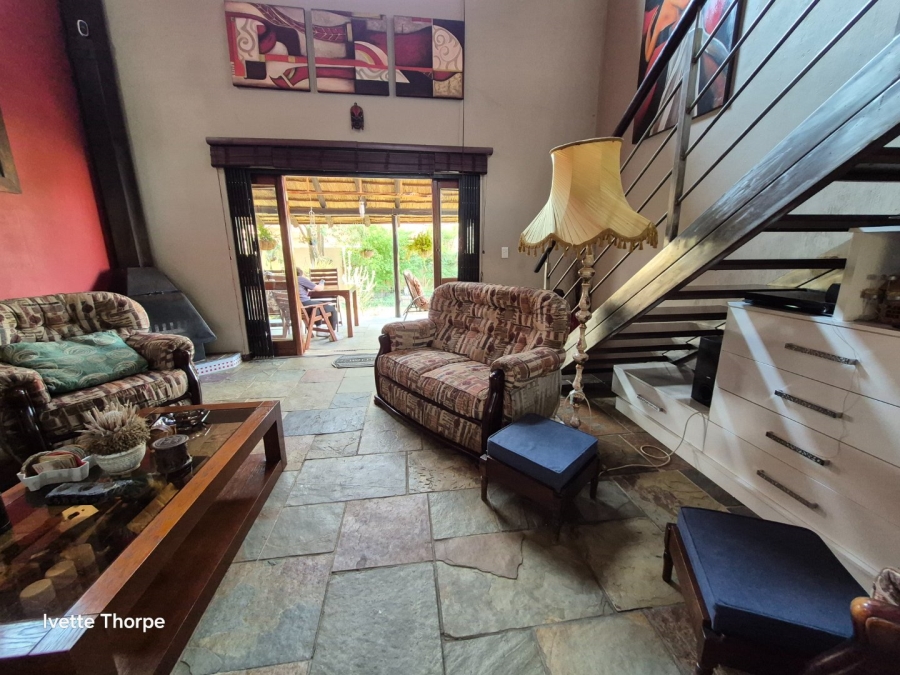 4 Bedroom Property for Sale in Fourways Gauteng