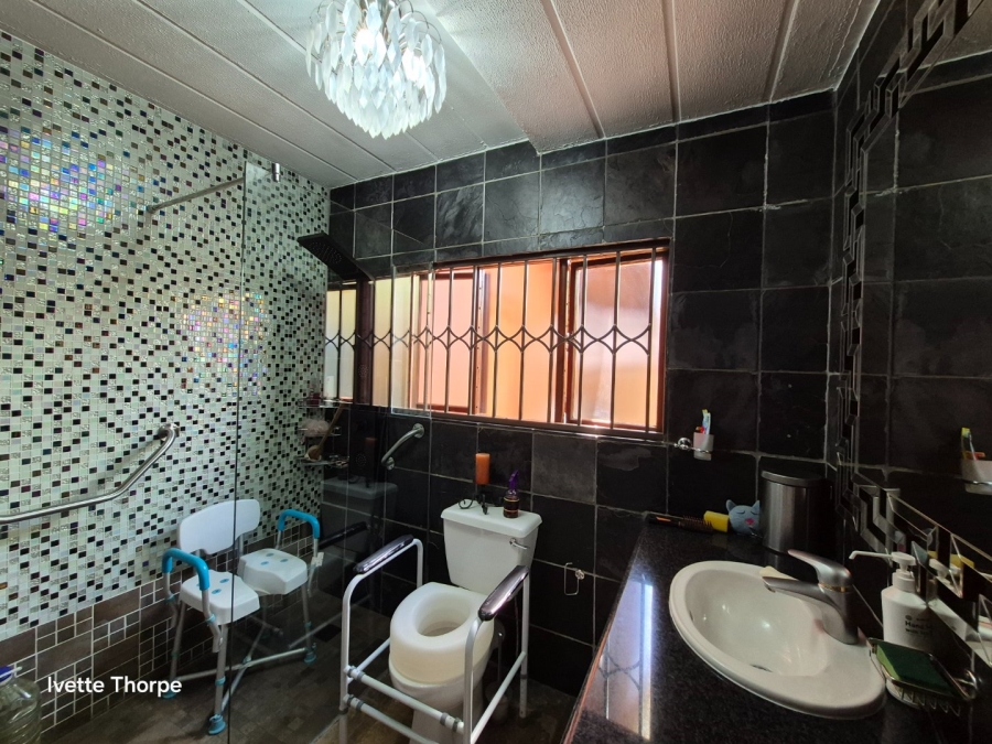 4 Bedroom Property for Sale in Fourways Gauteng