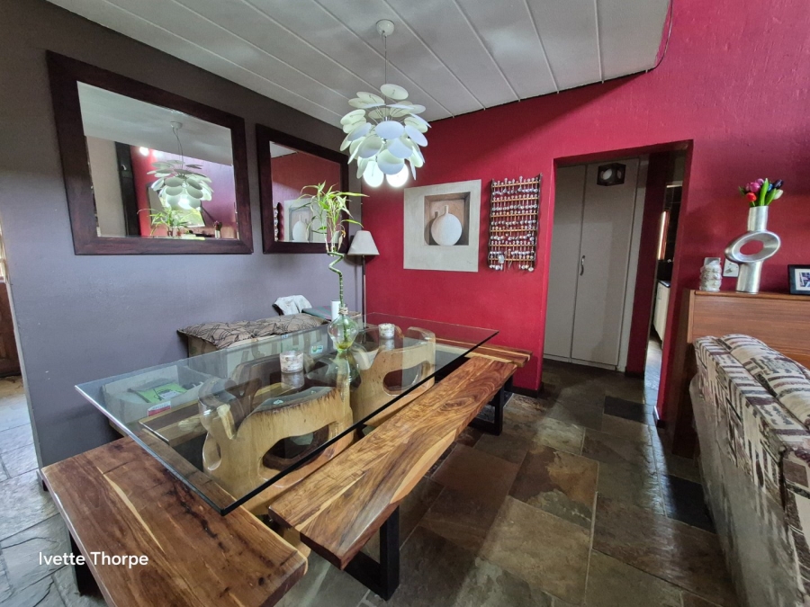 4 Bedroom Property for Sale in Fourways Gauteng