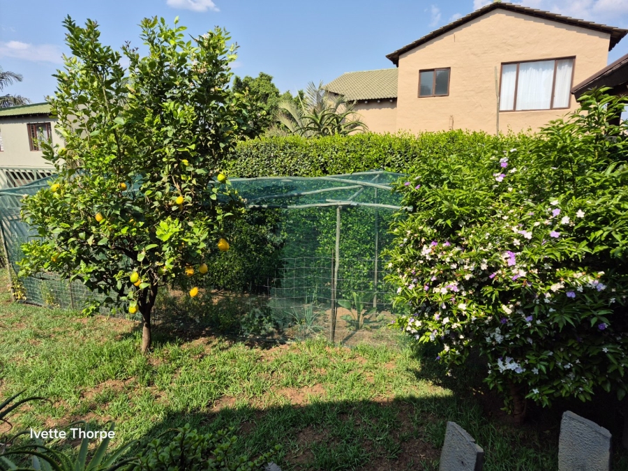 4 Bedroom Property for Sale in Fourways Gauteng