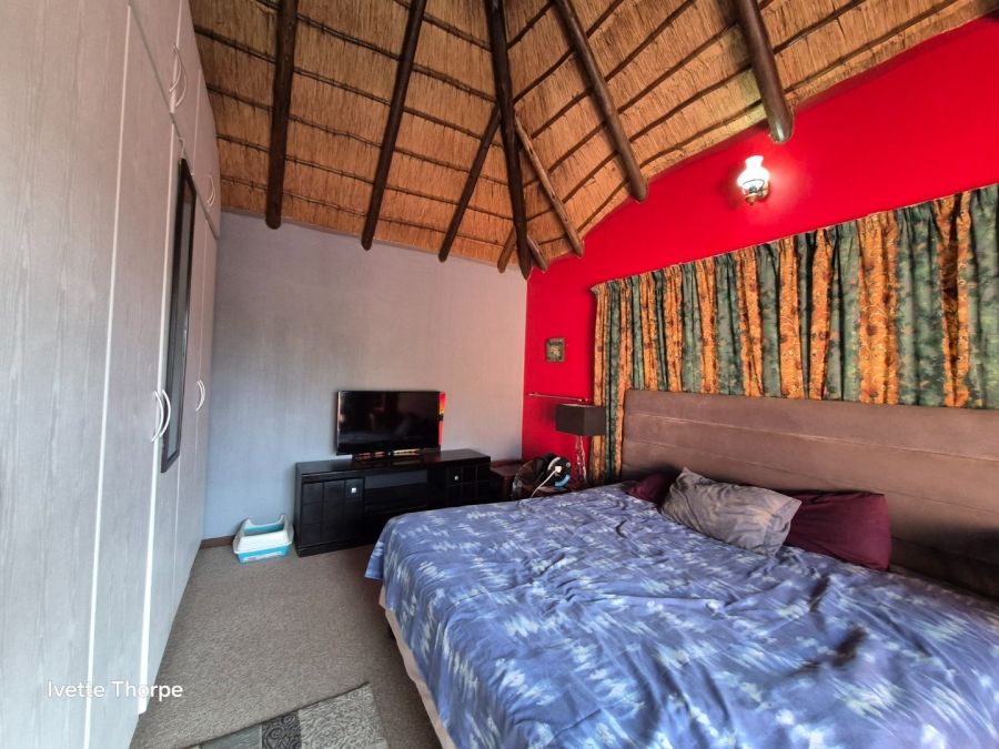 4 Bedroom Property for Sale in Fourways Gauteng