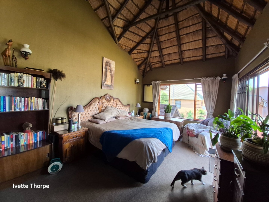 4 Bedroom Property for Sale in Fourways Gauteng