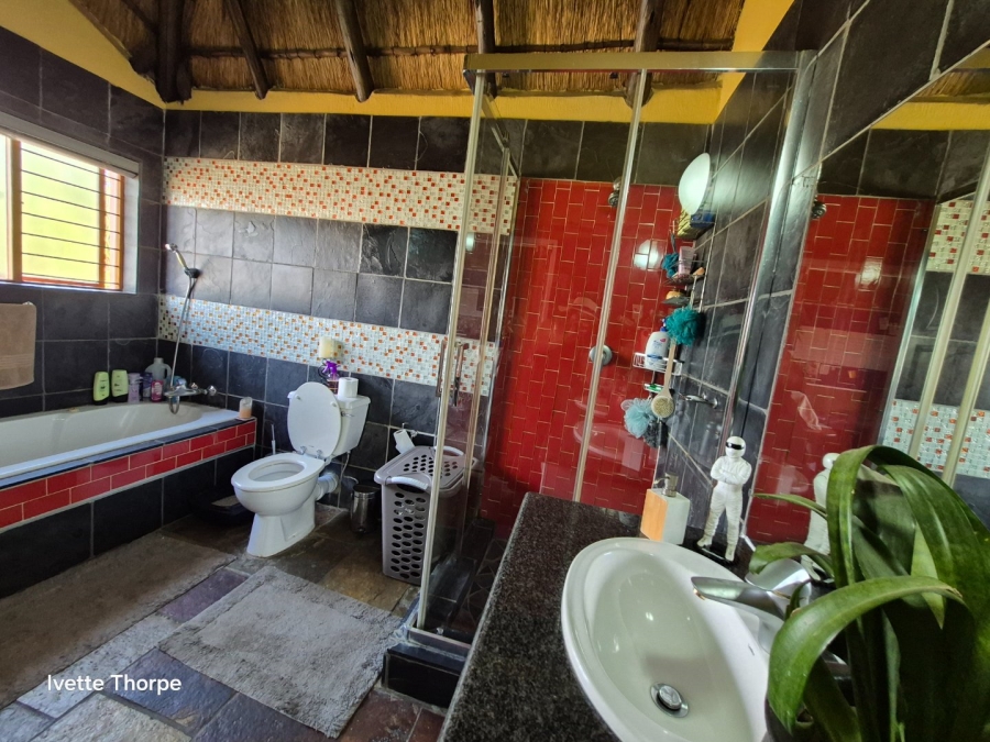 4 Bedroom Property for Sale in Fourways Gauteng