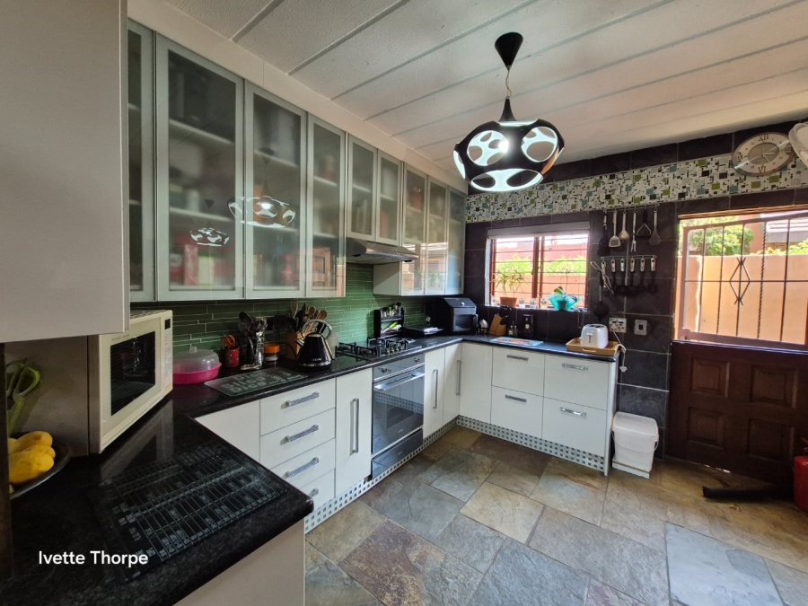 4 Bedroom Property for Sale in Fourways Gauteng