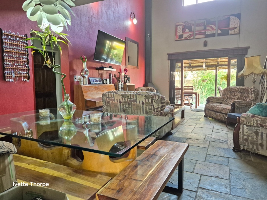 4 Bedroom Property for Sale in Fourways Gauteng