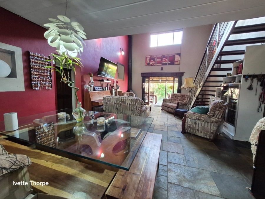 4 Bedroom Property for Sale in Fourways Gauteng