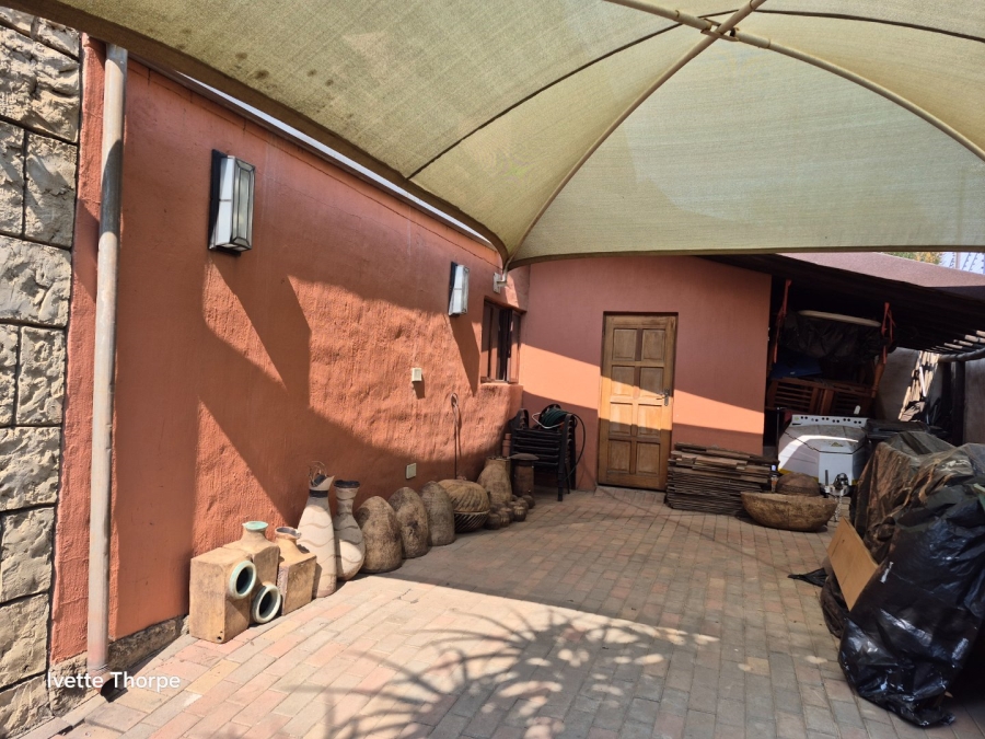 4 Bedroom Property for Sale in Fourways Gauteng