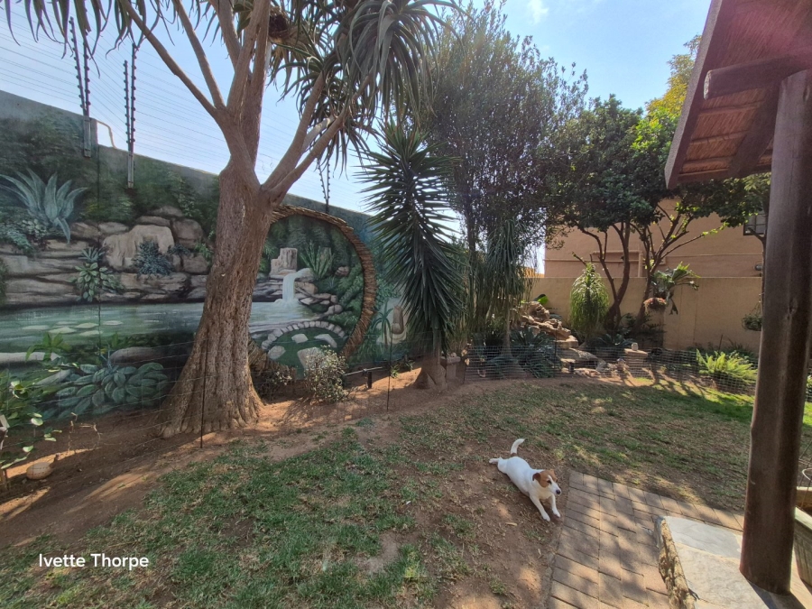 4 Bedroom Property for Sale in Fourways Gauteng