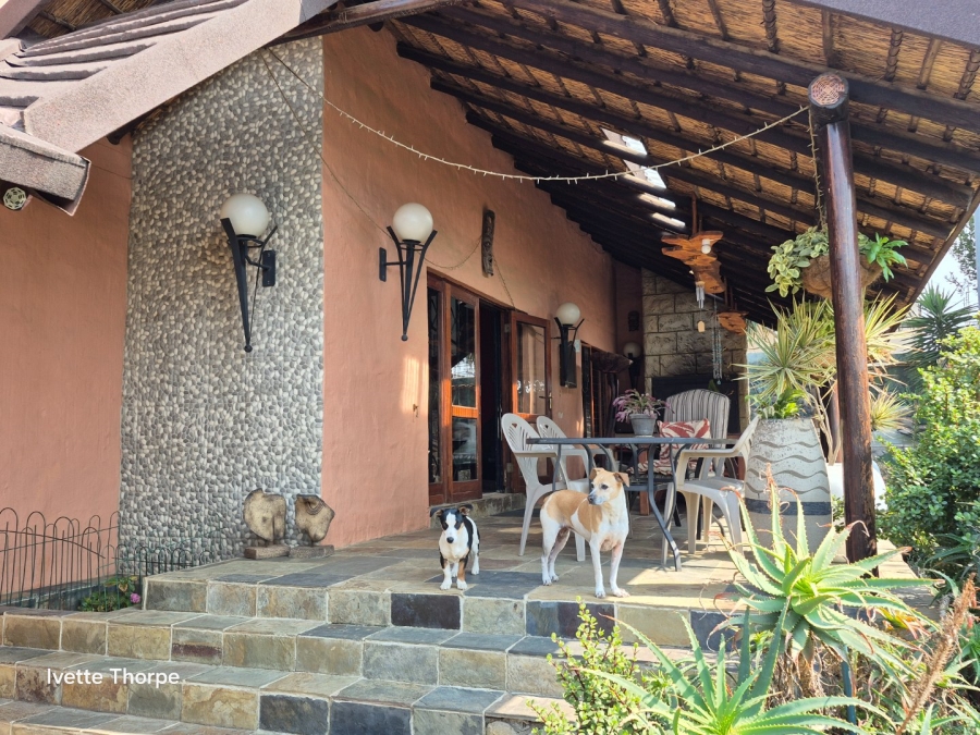 4 Bedroom Property for Sale in Fourways Gauteng