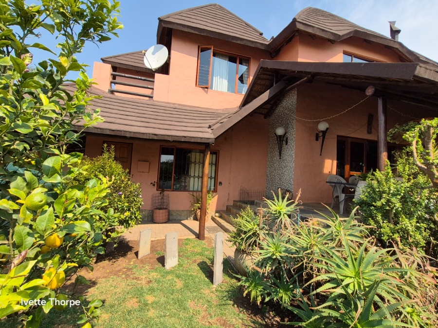 4 Bedroom Property for Sale in Fourways Gauteng