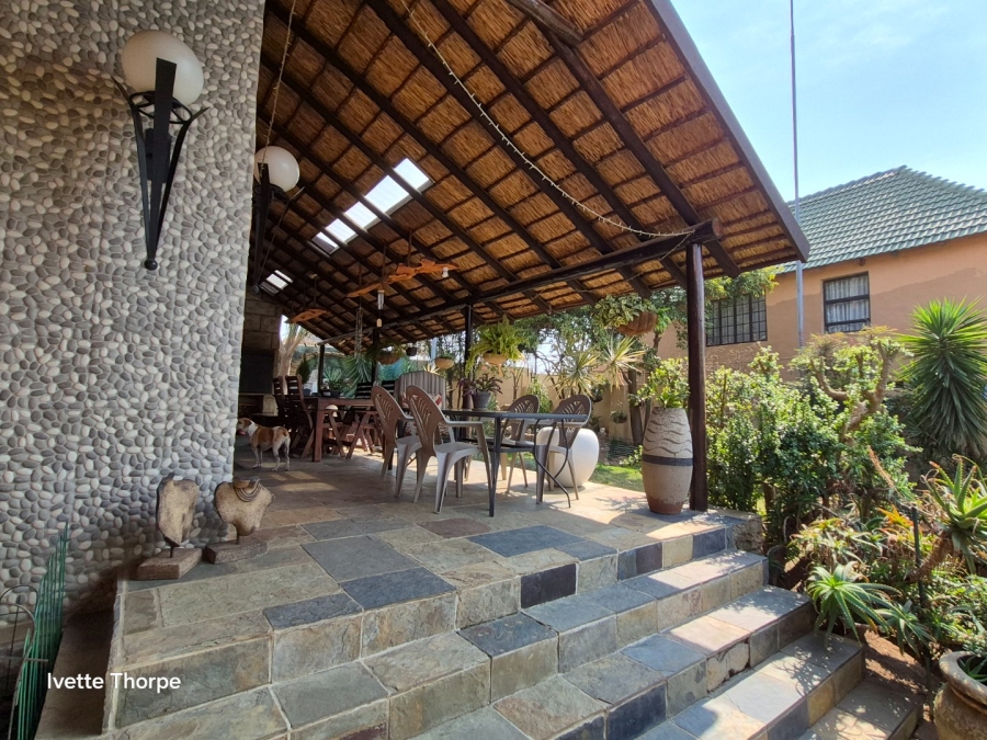 4 Bedroom Property for Sale in Fourways Gauteng