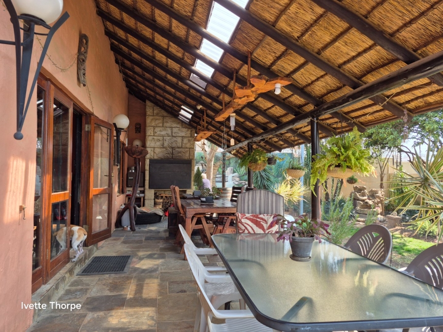 4 Bedroom Property for Sale in Fourways Gauteng