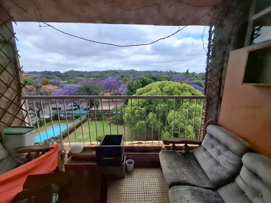3 Bedroom Property for Sale in Arcadia Gauteng