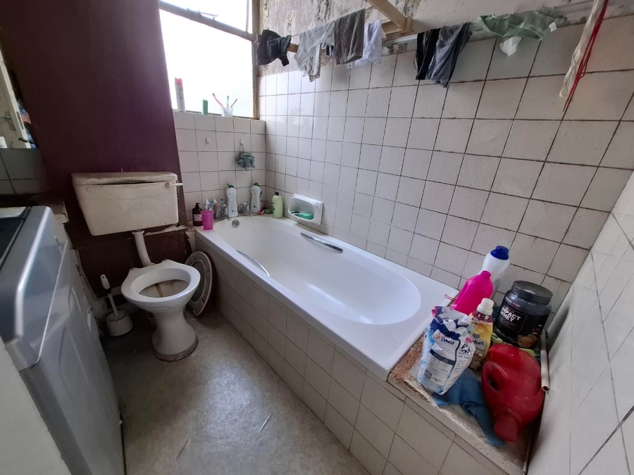 3 Bedroom Property for Sale in Arcadia Gauteng