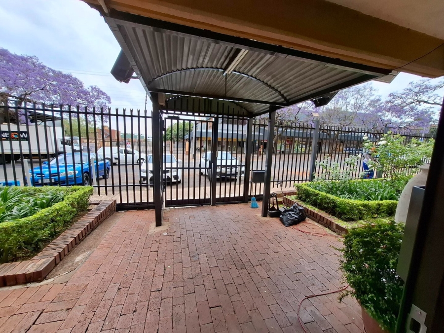 3 Bedroom Property for Sale in Arcadia Gauteng