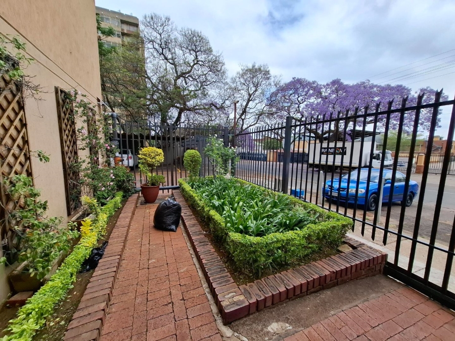 3 Bedroom Property for Sale in Arcadia Gauteng