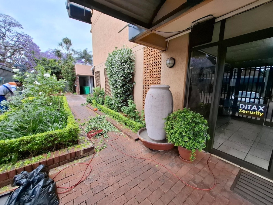 3 Bedroom Property for Sale in Arcadia Gauteng
