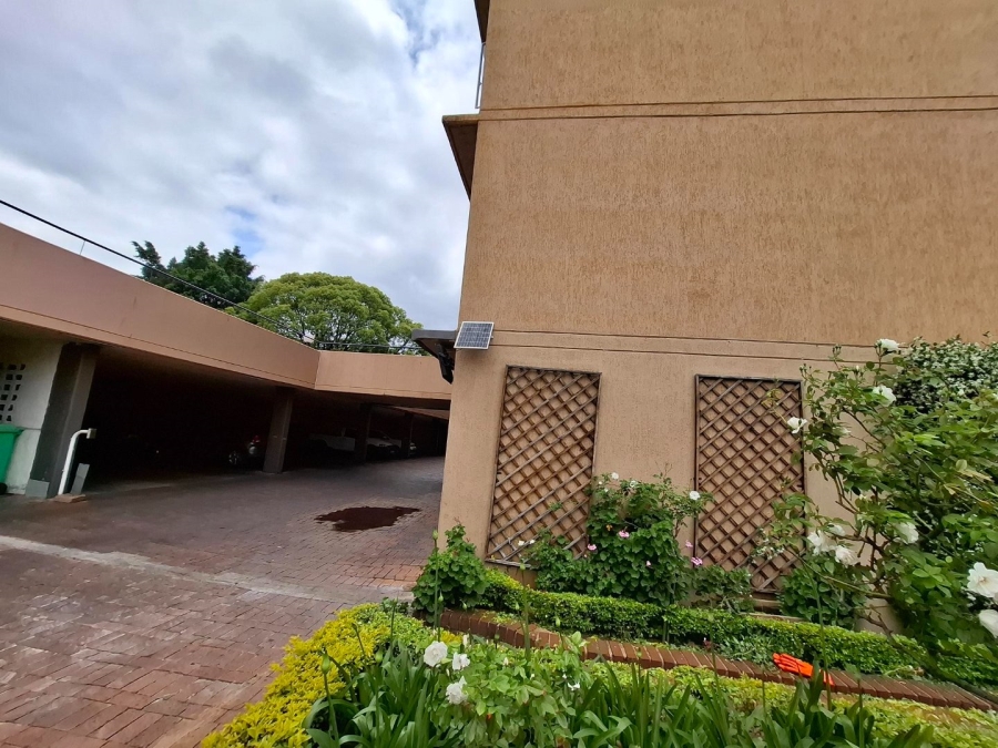 3 Bedroom Property for Sale in Arcadia Gauteng