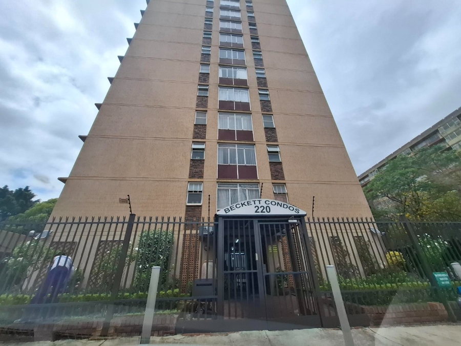 3 Bedroom Property for Sale in Arcadia Gauteng