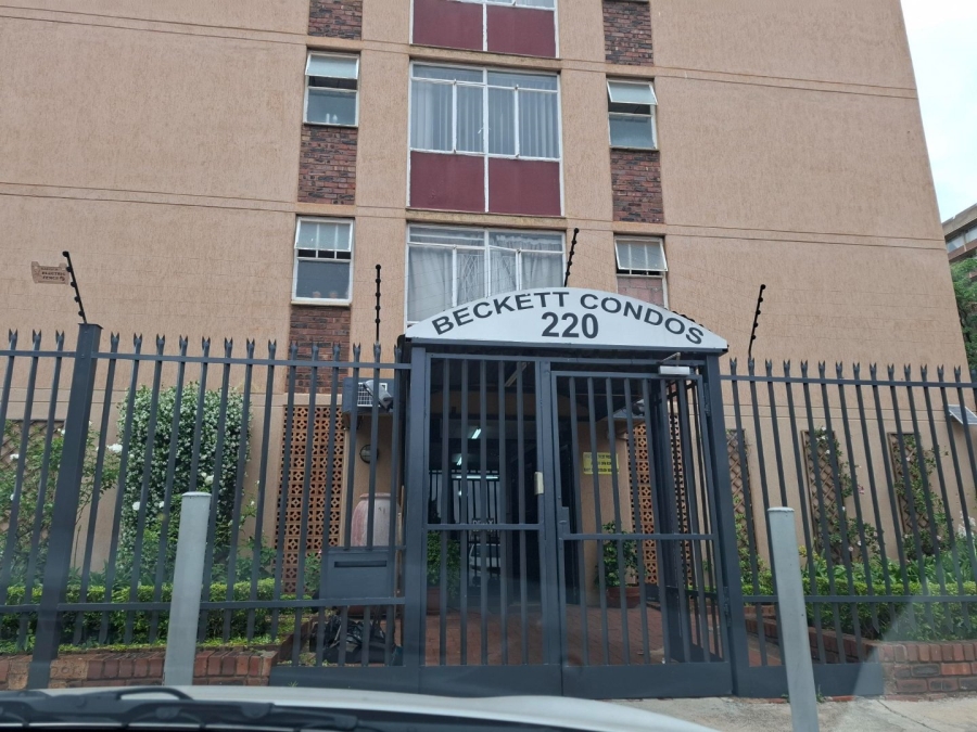3 Bedroom Property for Sale in Arcadia Gauteng
