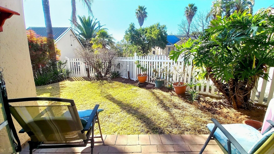 2 Bedroom Property for Sale in The Reeds Ext 10 Gauteng