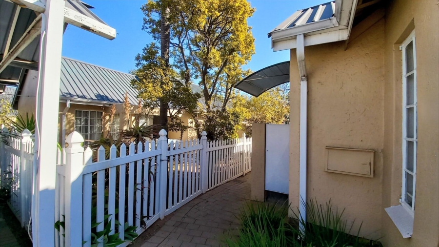 2 Bedroom Property for Sale in The Reeds Ext 10 Gauteng