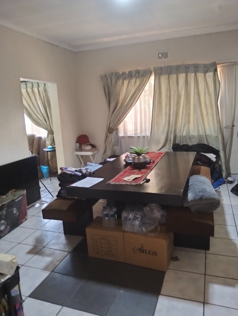 3 Bedroom Property for Sale in West Park Gauteng