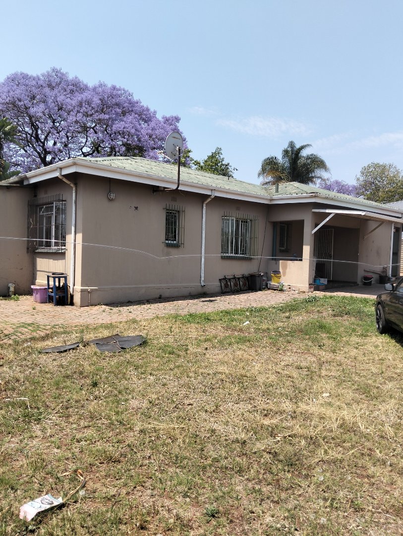 3 Bedroom Property for Sale in West Park Gauteng
