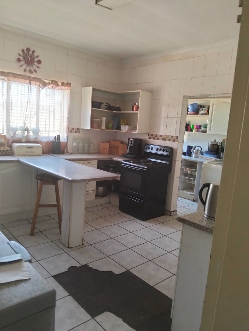 3 Bedroom Property for Sale in West Park Gauteng