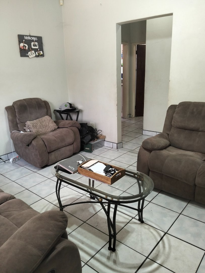 3 Bedroom Property for Sale in West Park Gauteng