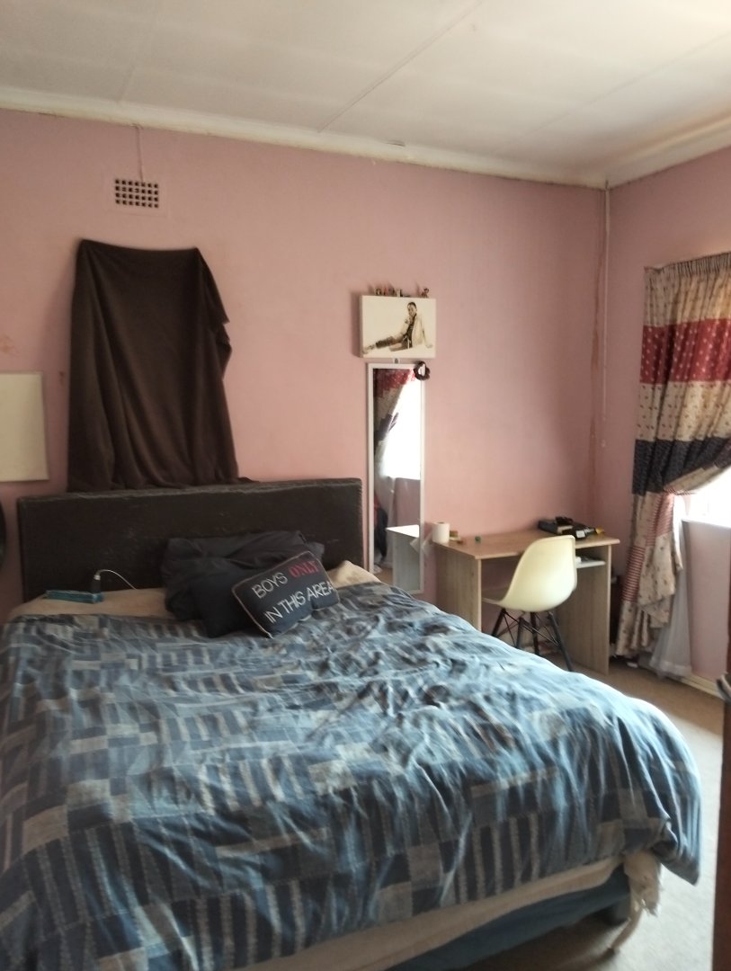 3 Bedroom Property for Sale in West Park Gauteng