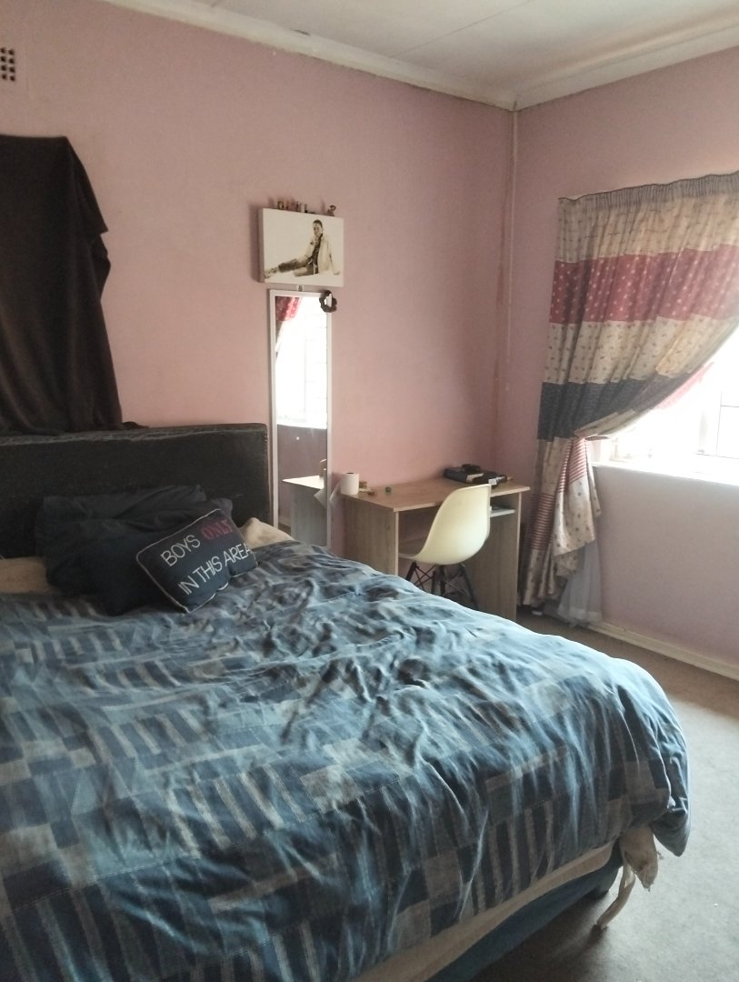 3 Bedroom Property for Sale in West Park Gauteng