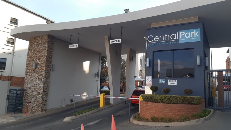 To Let 2 Bedroom Property for Rent in Oakdene Gauteng