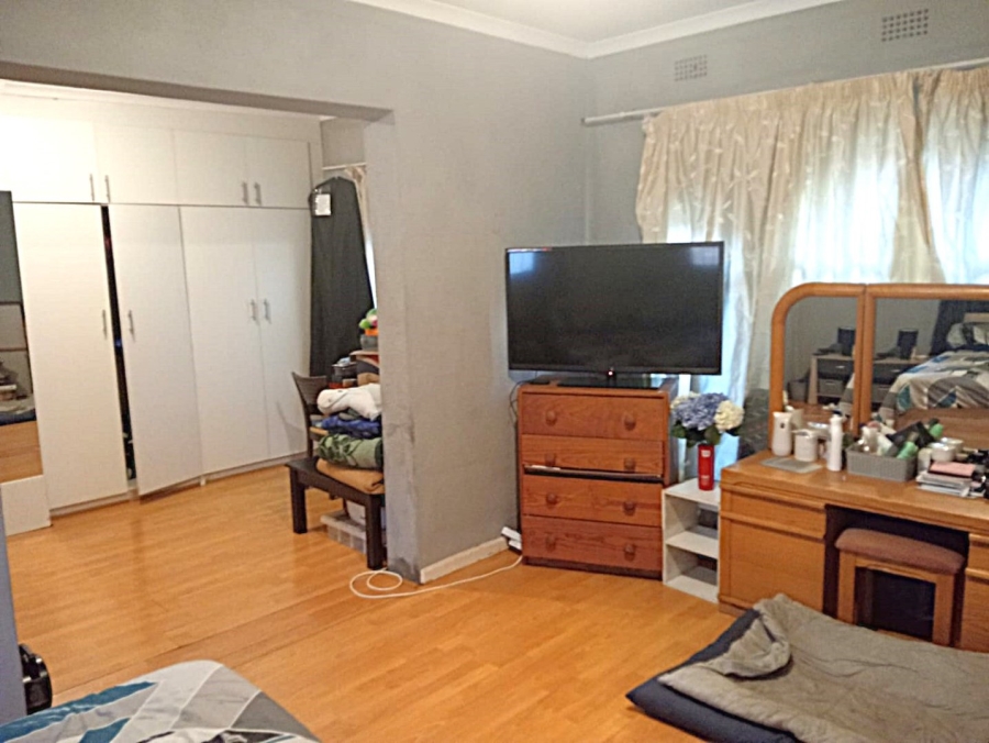 To Let 1 Bedroom Property for Rent in Mulbarton Gauteng