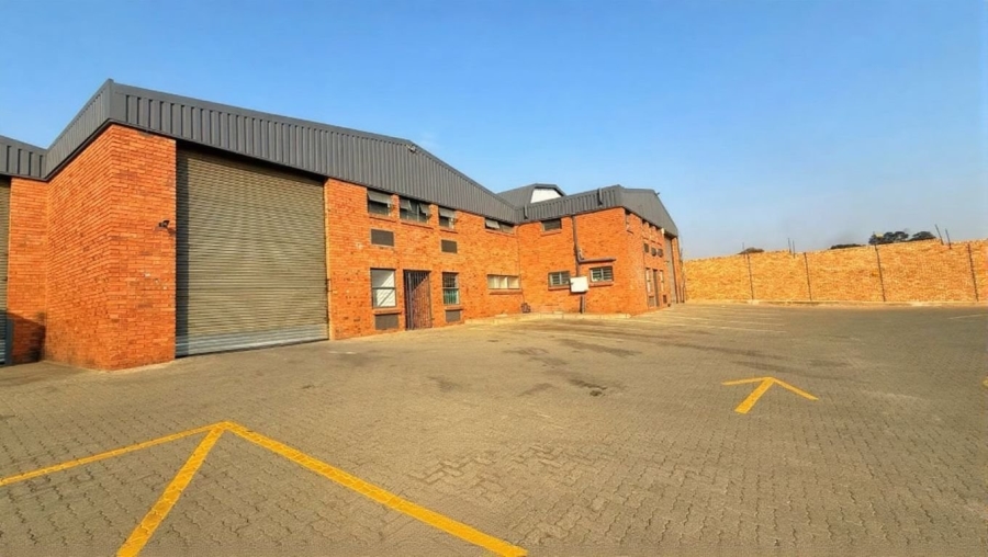 Commercial Property for Sale in Prolecon Gauteng