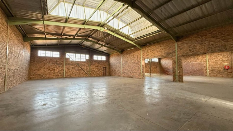 Commercial Property for Sale in Prolecon Gauteng